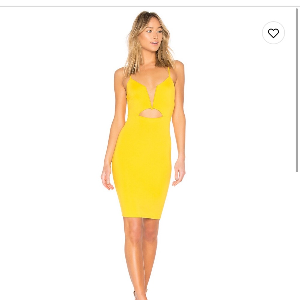 NBD dress